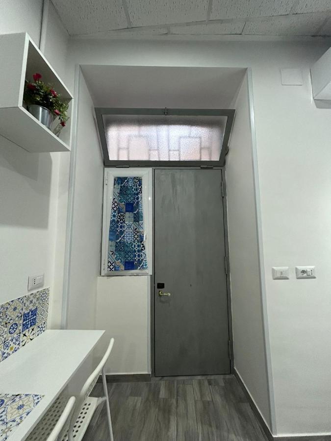 O' Vascio Ro' Nonno Bed & Breakfast Наполи Екстериор снимка