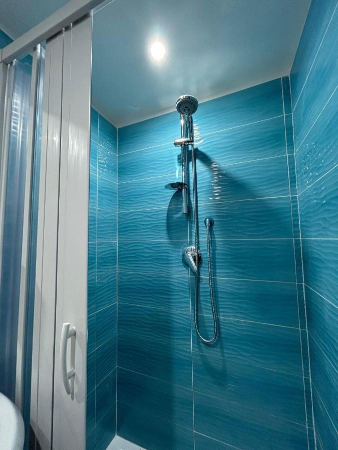 O' Vascio Ro' Nonno Bed & Breakfast Наполи Екстериор снимка